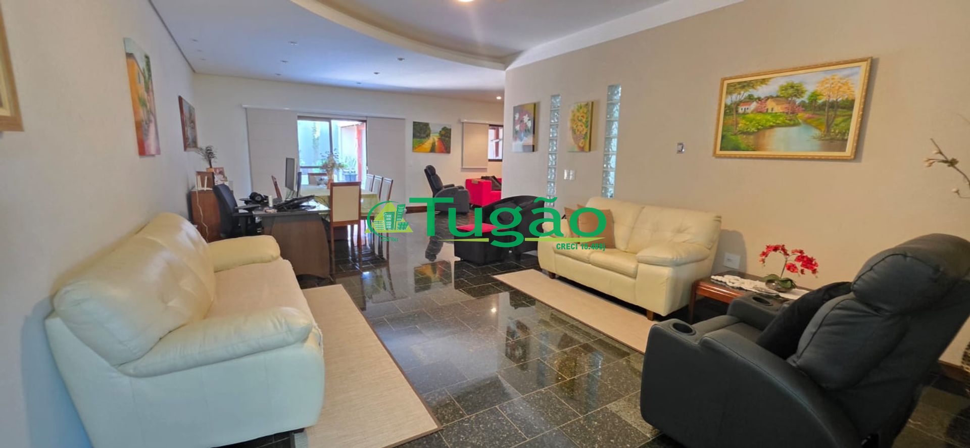 Casa com 4 quartos à venda, 320m² — foto 13 de 37
