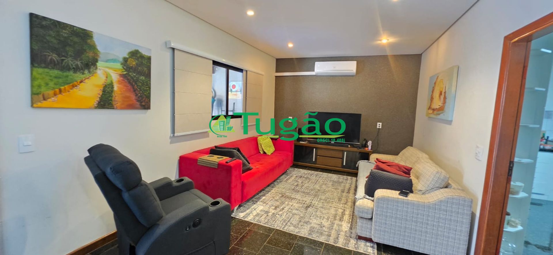 Casa com 4 quartos à venda, 320m² — foto 23 de 37