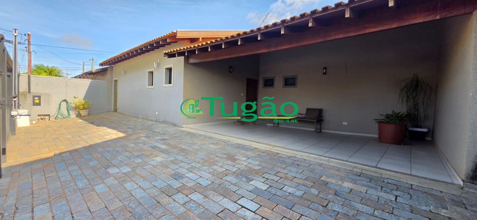 Casa com 4 quartos à venda, 320m² — foto 5 de 37