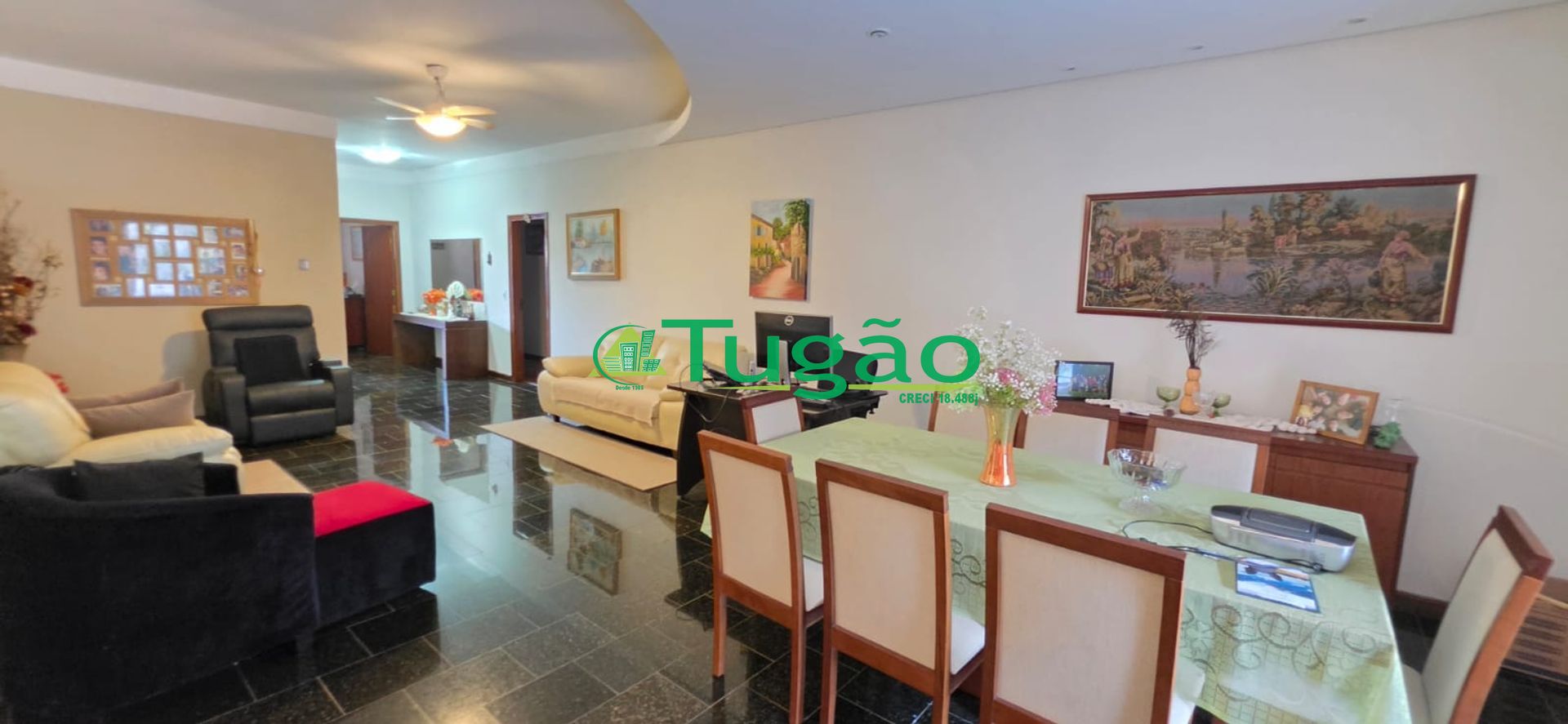 Casa com 4 quartos à venda, 320m² — foto 29 de 37