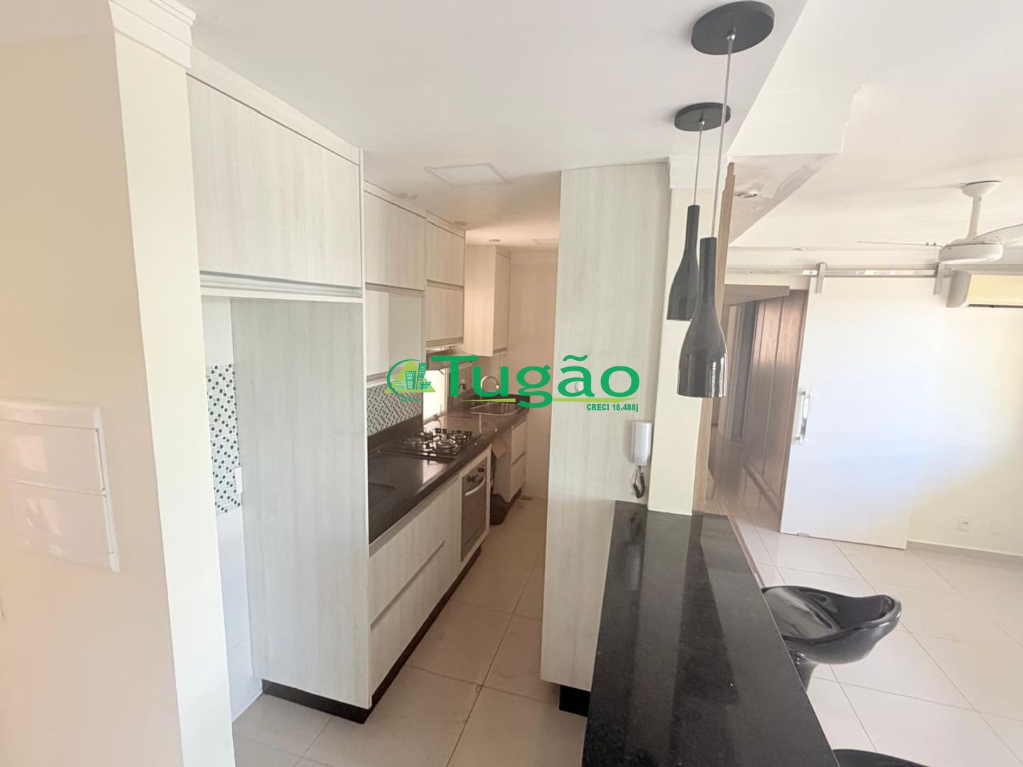 Apartamento com 3 quartos à venda, 79m² — foto 3 de 13
