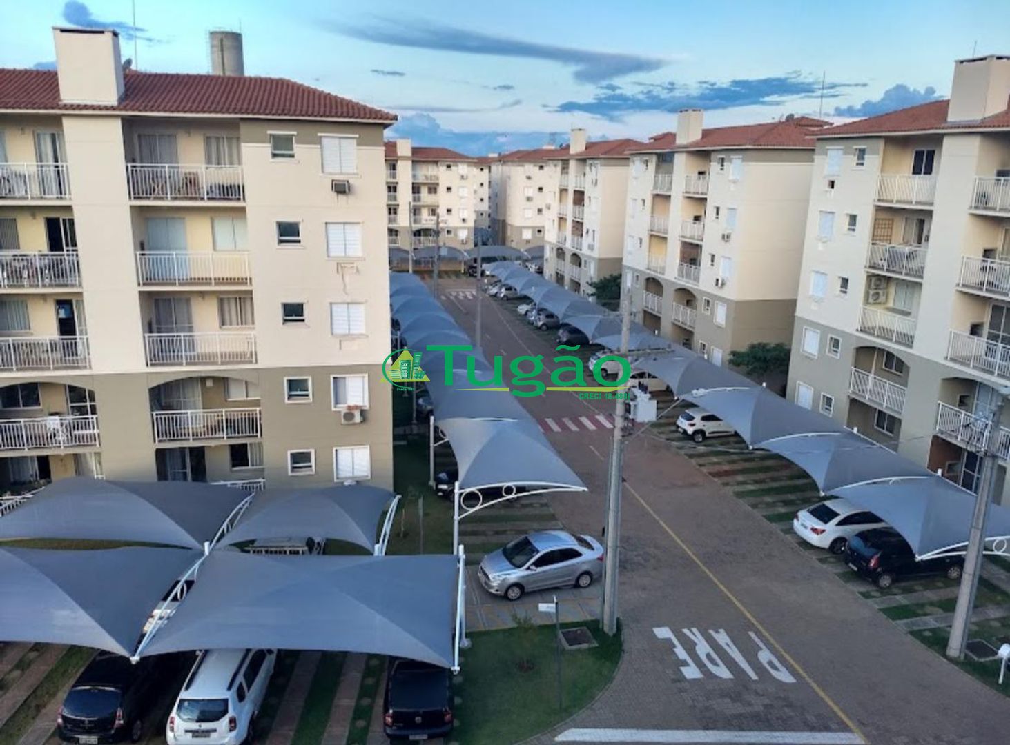 Apartamento com 3 quartos à venda, 79m² — foto 13 de 13