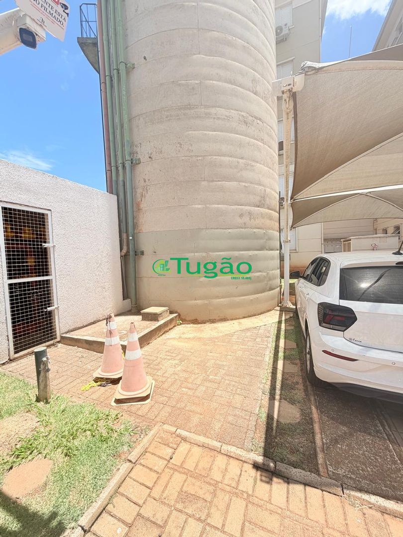 Apartamento com 3 quartos à venda, 79m² — foto 1 de 13