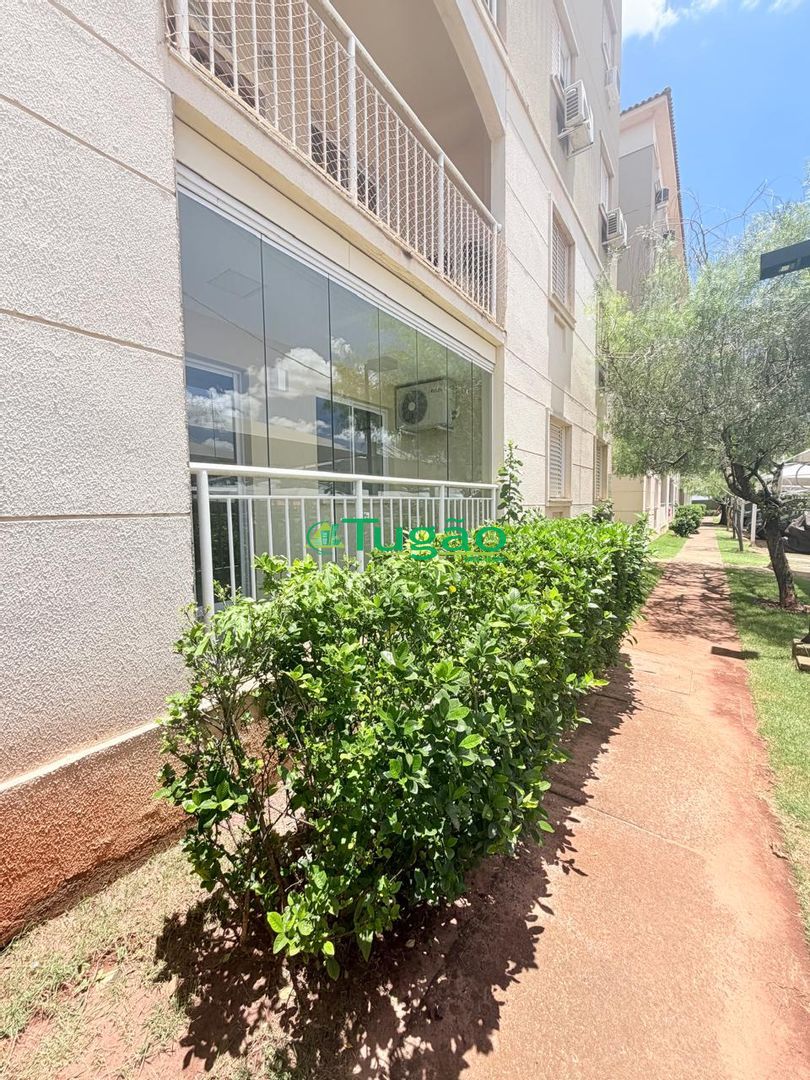 Apartamento com 3 quartos à venda, 79m² — foto 2 de 13