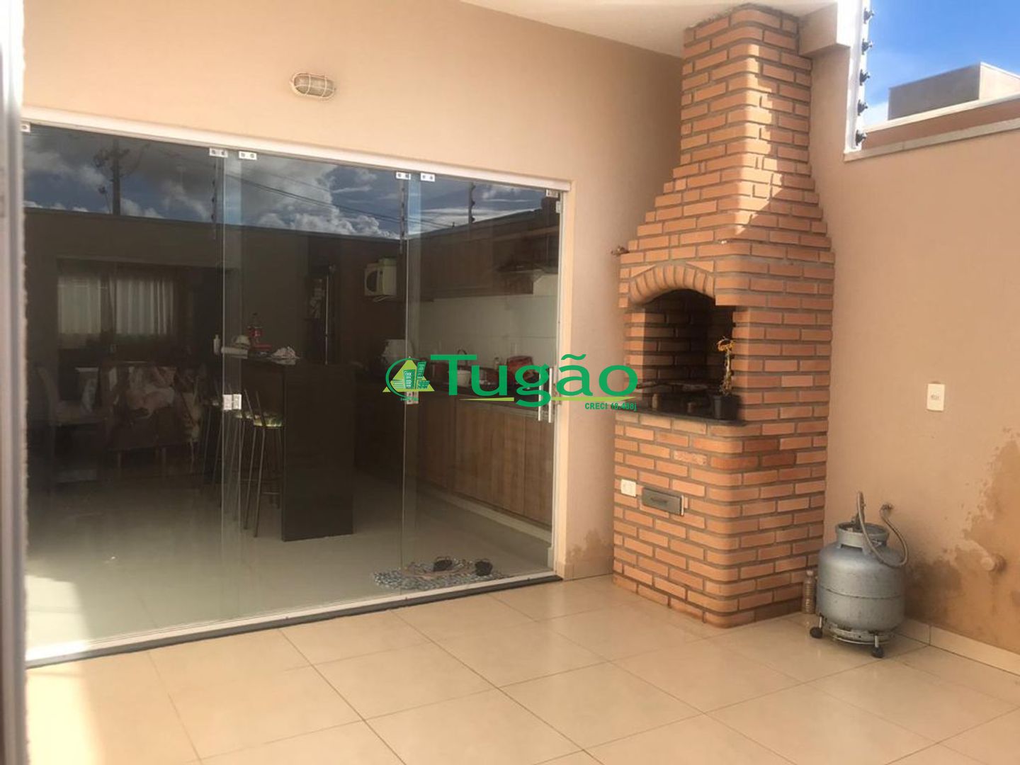 Casa com 3 quartos à venda, 98m² — foto 8 de 20