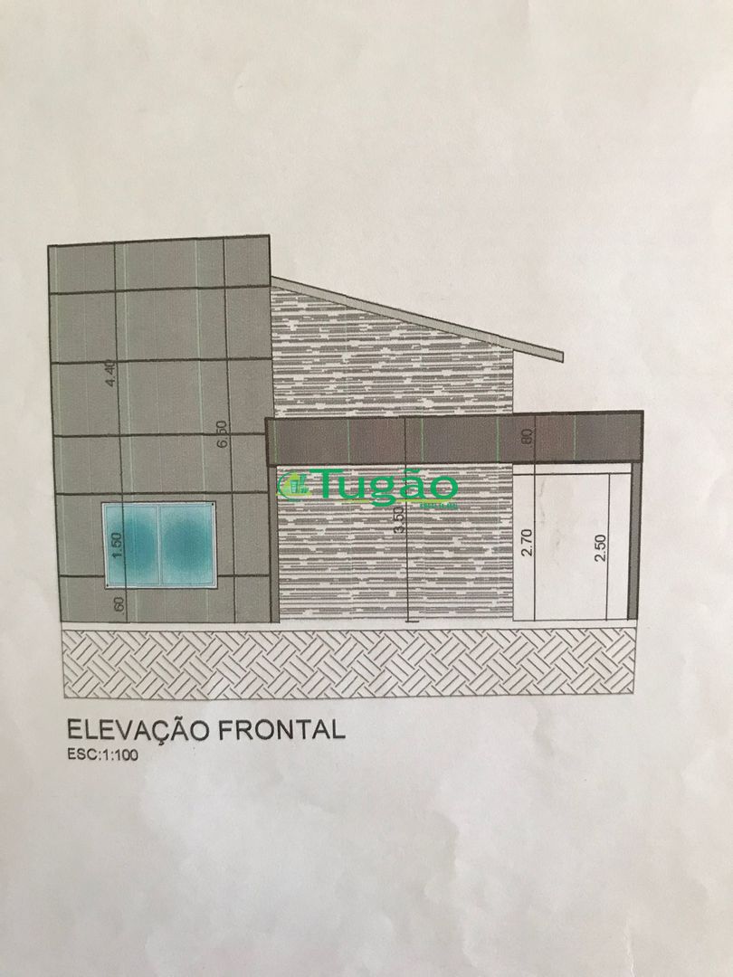 Casa com 3 quartos à venda, 98m² — foto 18 de 20