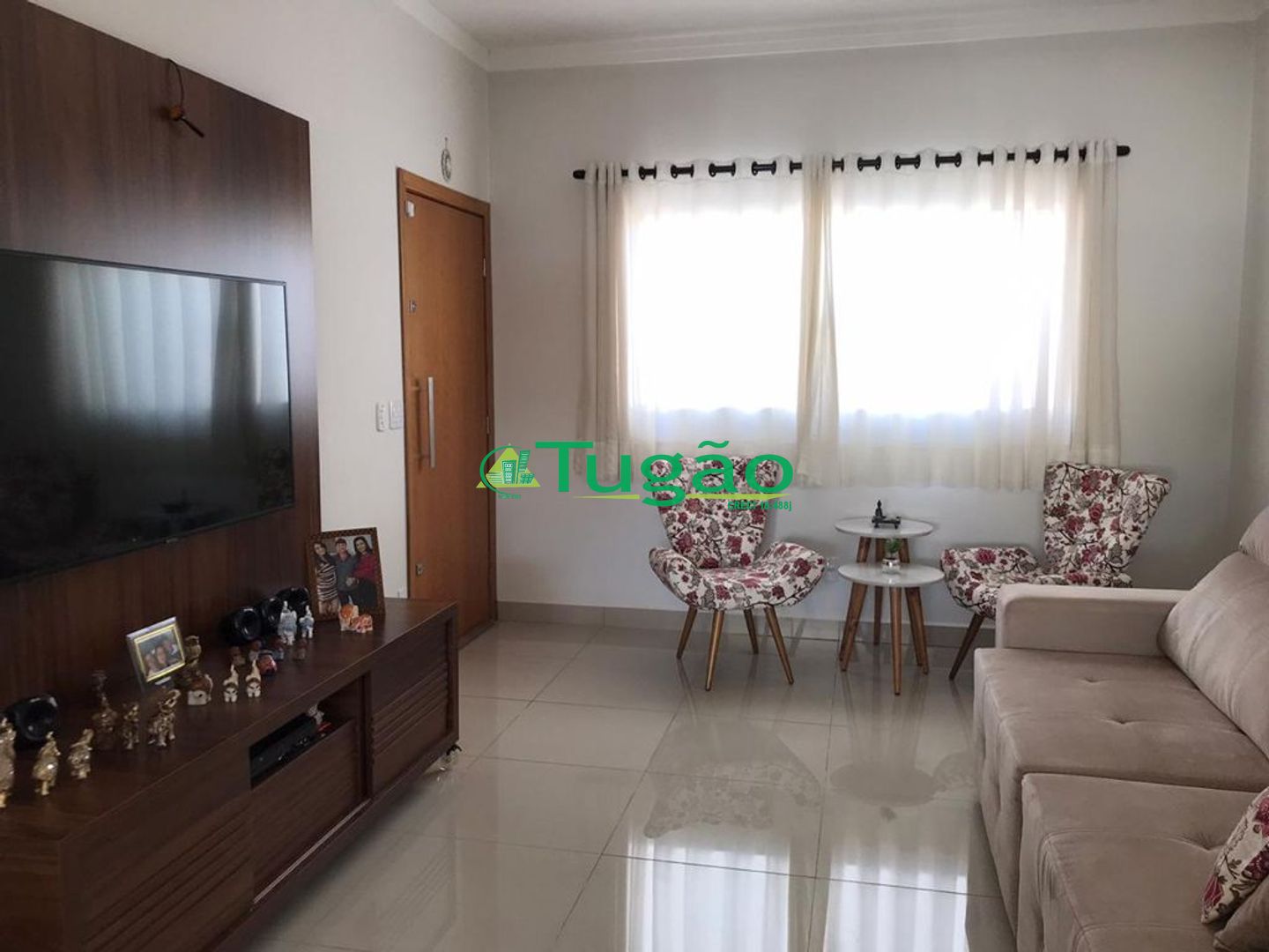 Casa com 3 quartos à venda, 98m² — foto 6 de 20
