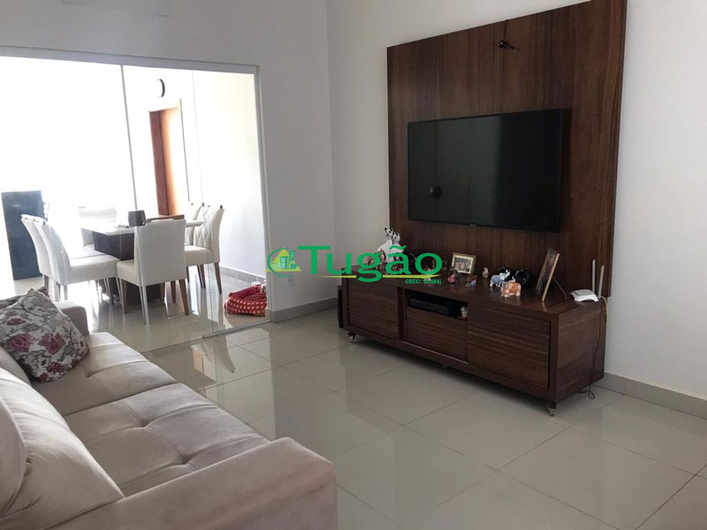 Casa com 3 quartos à venda, 98m² — foto 12 de 20