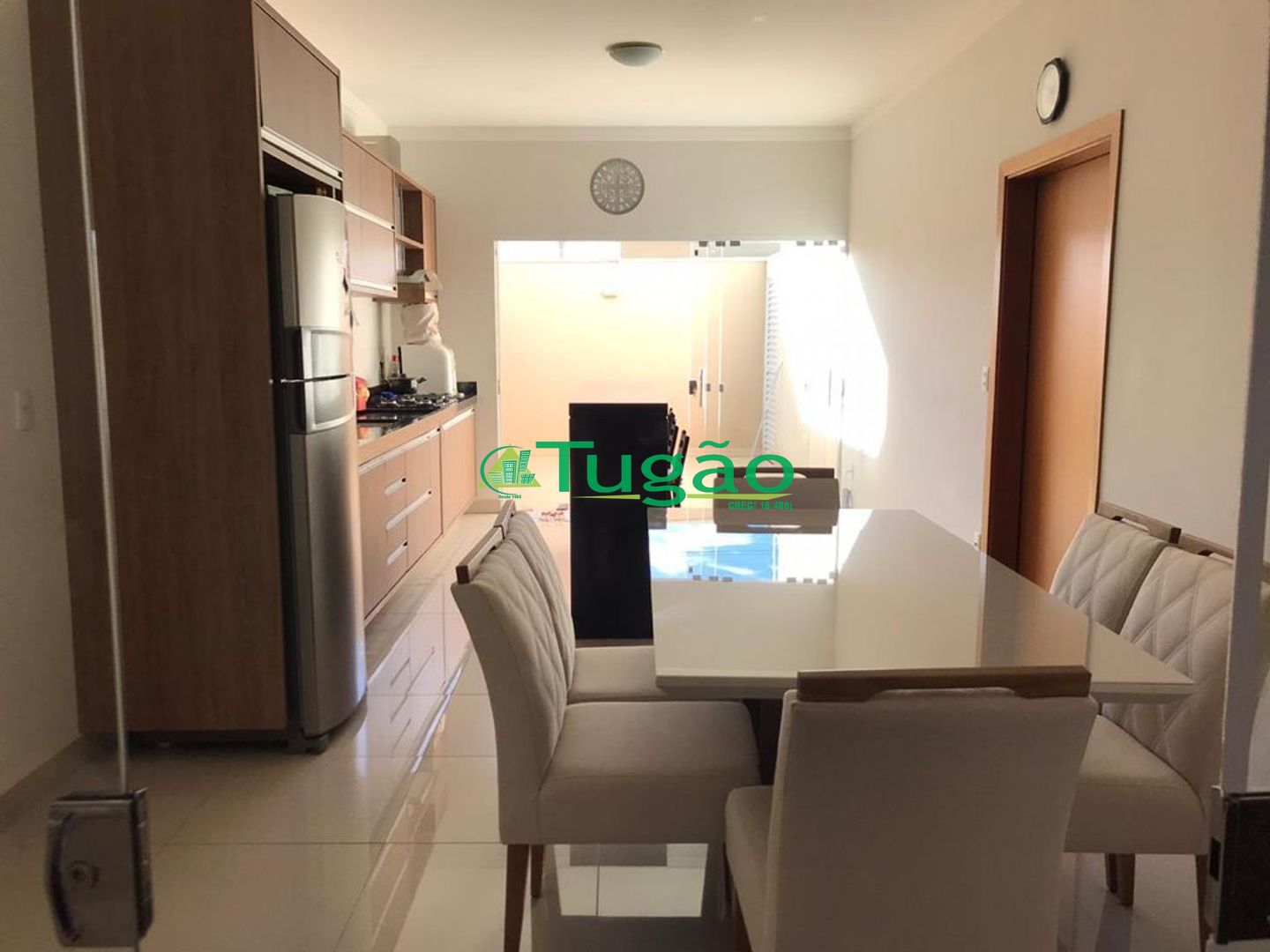 Casa com 3 quartos à venda, 98m² — foto 7 de 20