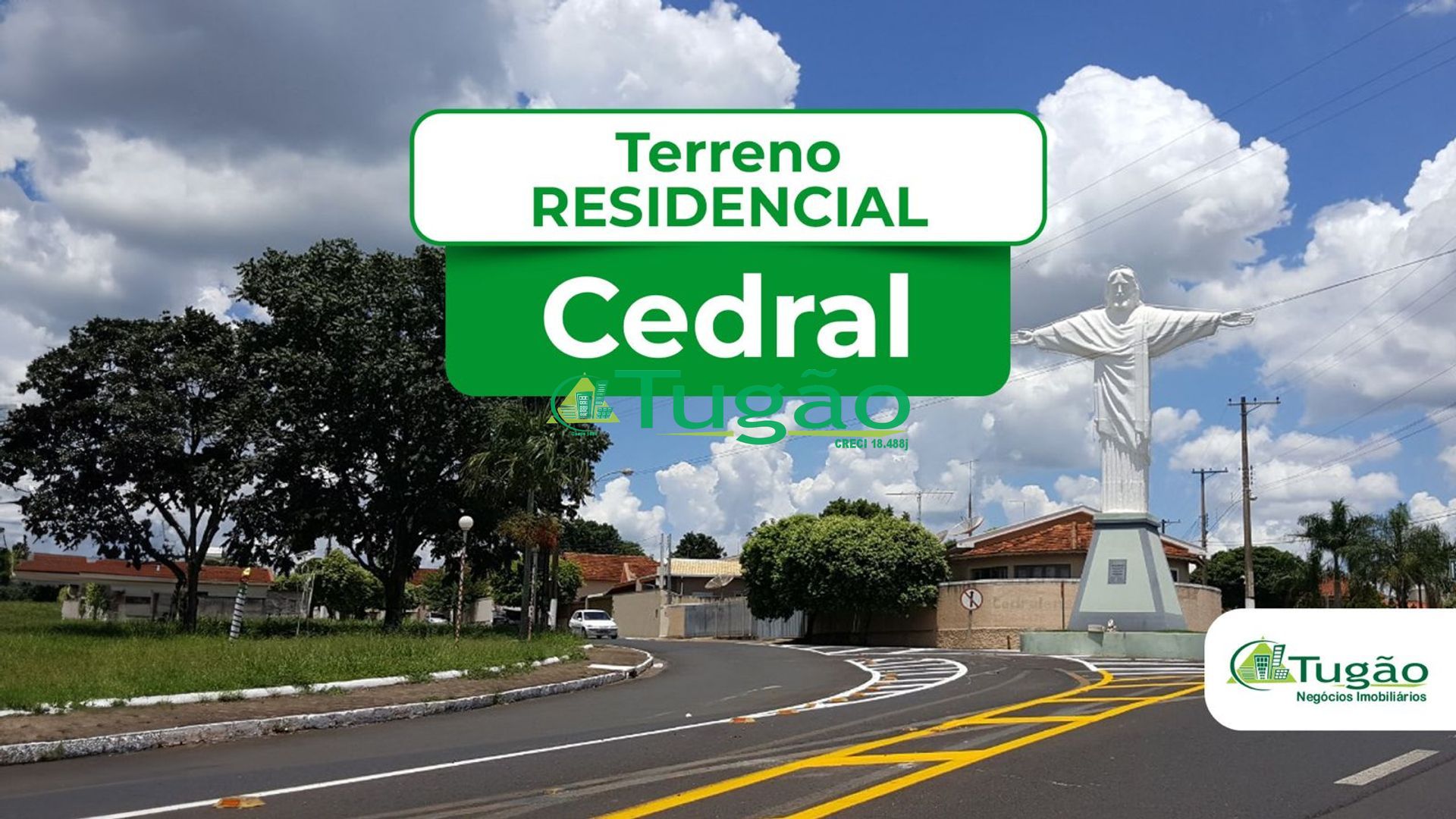 Terreno / Lote / Condomínio  à venda, 360m² — foto 1 de 1