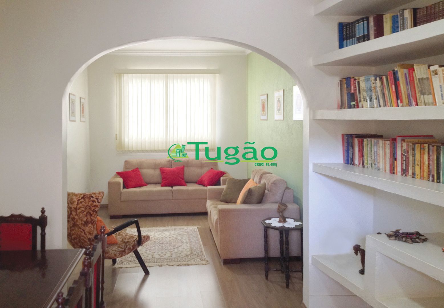 Imóvel Comercial  à venda, 199m² — foto 2 de 15