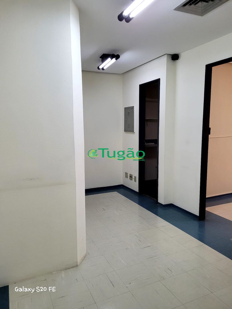 Conjunto Comercial / Sala  à venda, 43m² — foto 1 de 12