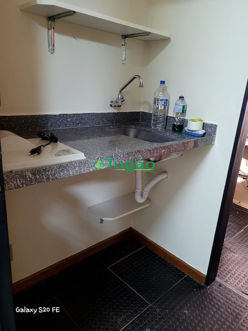 Conjunto Comercial / Sala  à venda, 43m² — foto 9 de 12