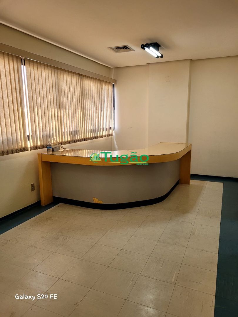 Conjunto Comercial / Sala  à venda, 43m² — foto 7 de 12