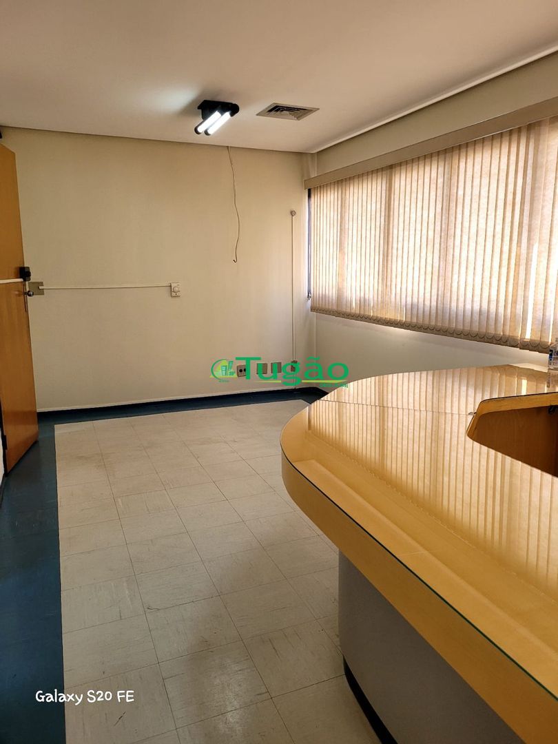 Conjunto Comercial / Sala  à venda, 43m² — foto 2 de 12