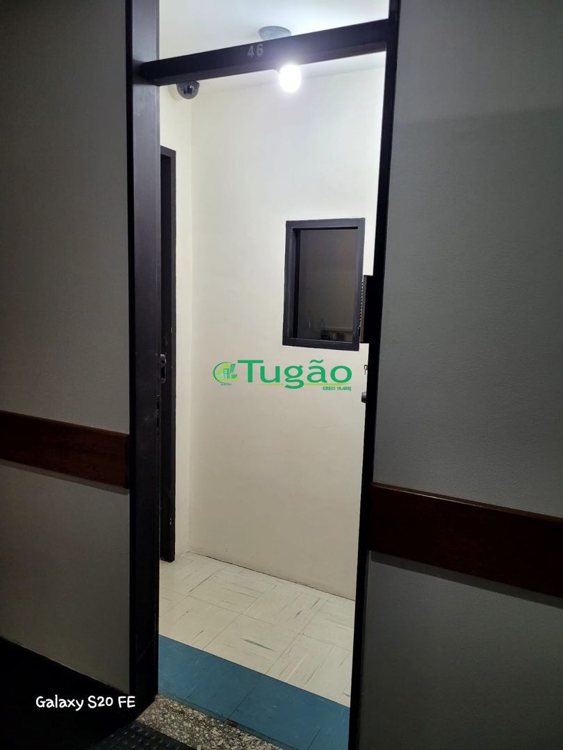Conjunto Comercial / Sala  à venda, 43m² — foto 11 de 12