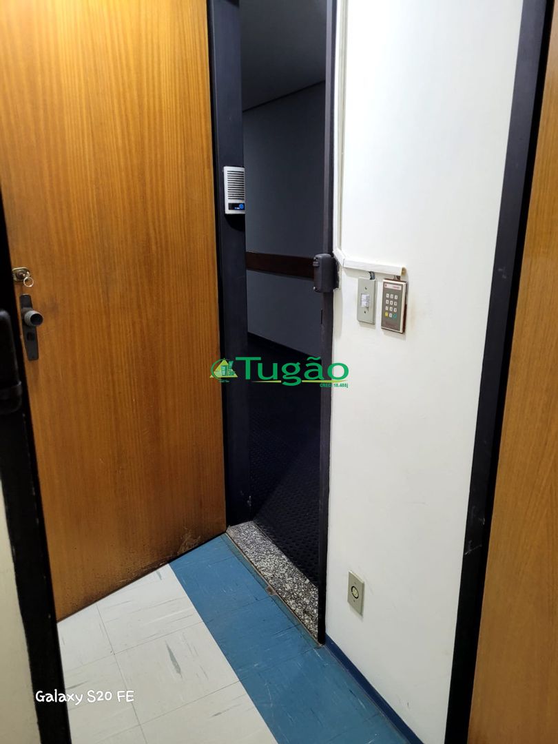Conjunto Comercial / Sala  à venda, 43m² — foto 10 de 12