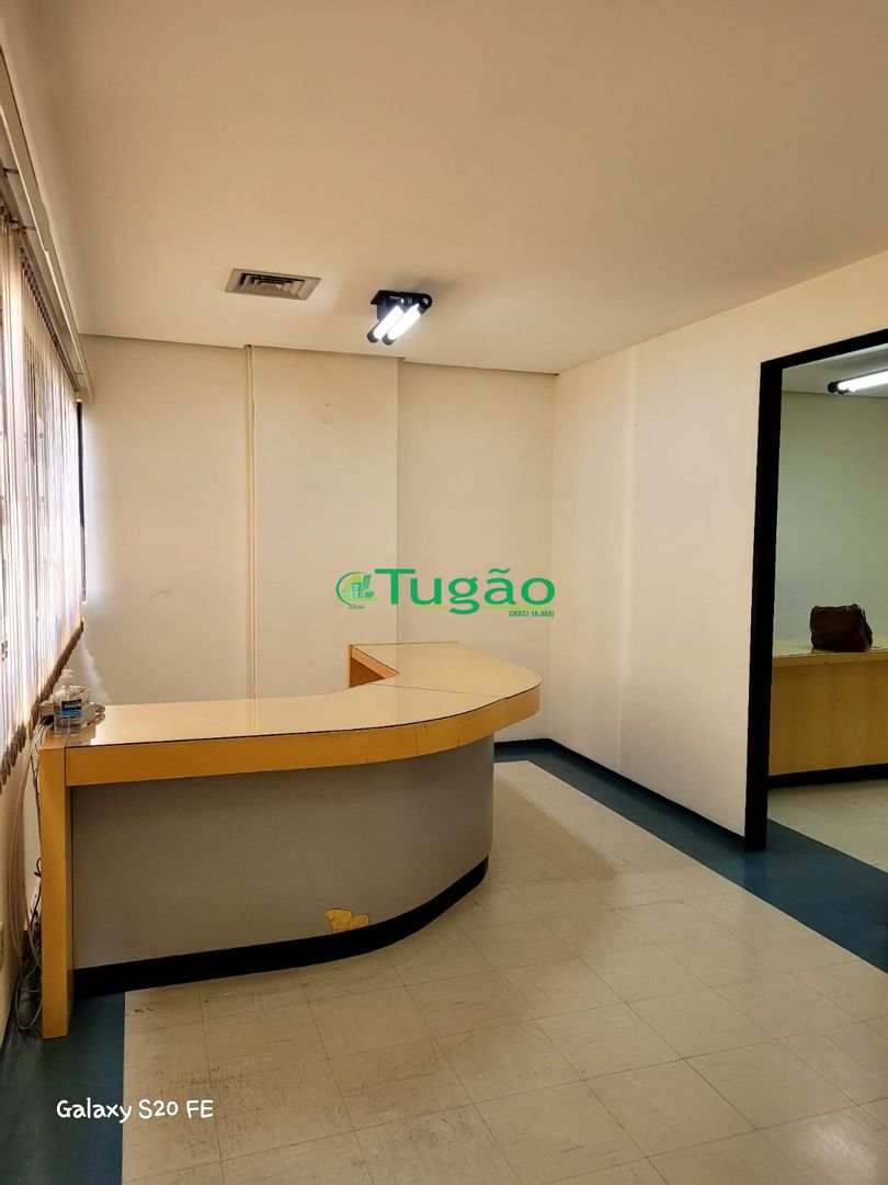 Conjunto Comercial / Sala  à venda, 43m² — foto 3 de 12
