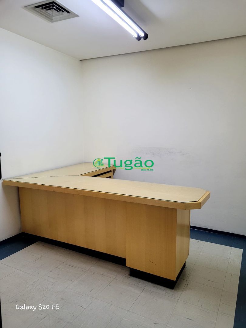 Conjunto Comercial / Sala  à venda, 43m² — foto 4 de 12