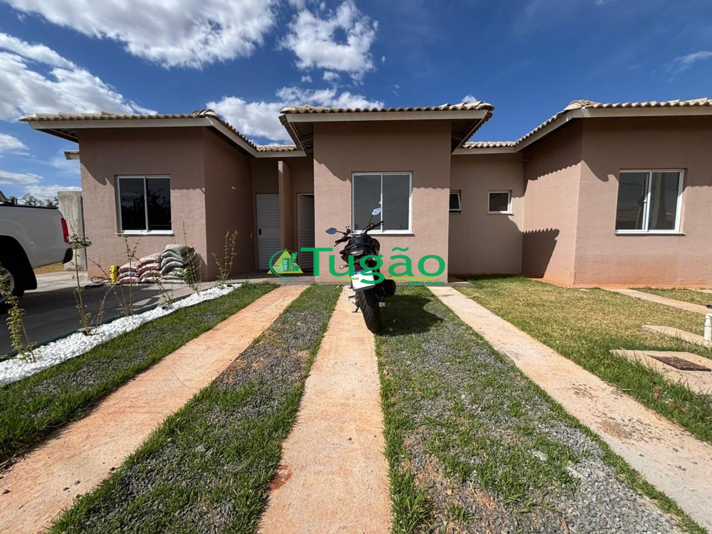 Casa de Condomínio com 2 quartos à venda, 43m² — foto 7 de 9