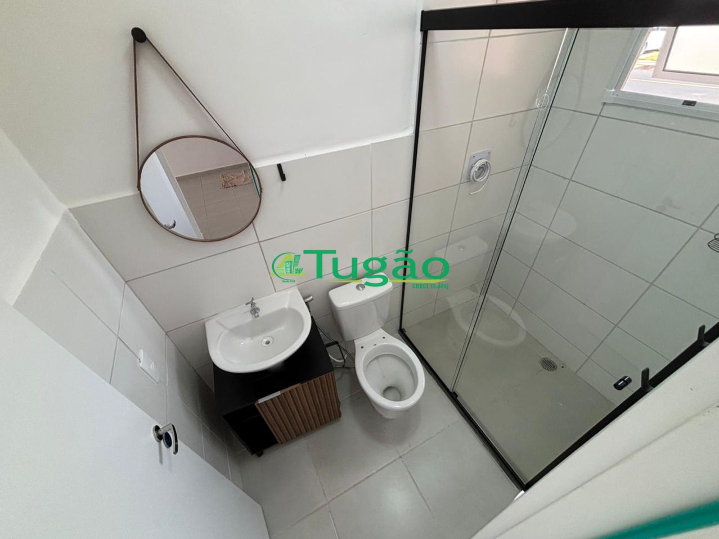 Casa de Condomínio com 2 quartos à venda, 43m² — foto 5 de 9