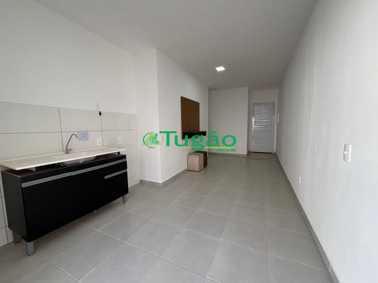 Casa de Condomínio com 2 quartos à venda, 43m² — foto 4 de 9