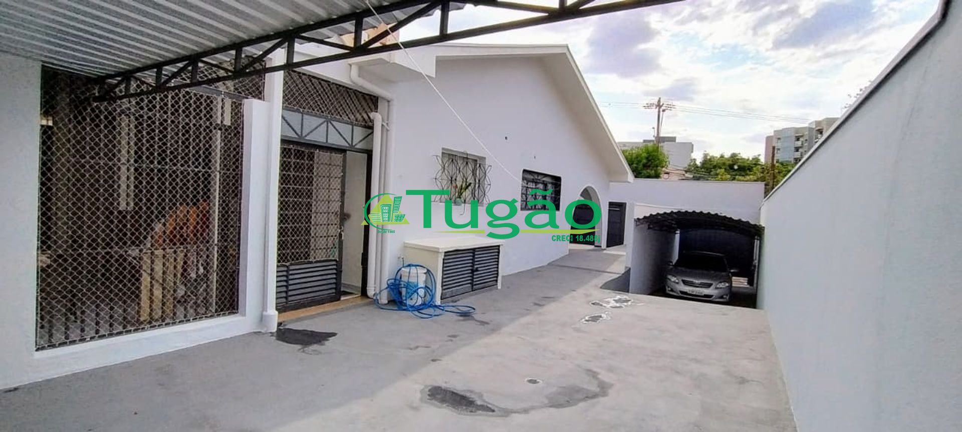 Imóvel Comercial com 4 quartos para aluguel, 240m² — foto 8 de 18