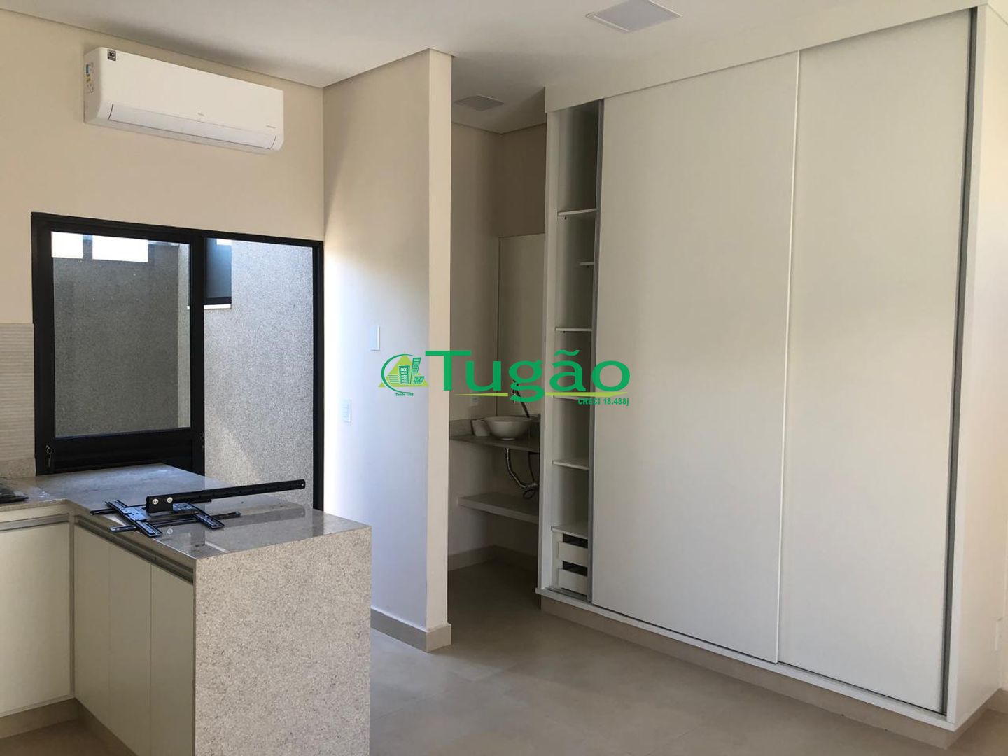 Kitnet com 1 quarto para aluguel, 30m² — foto 5 de 19
