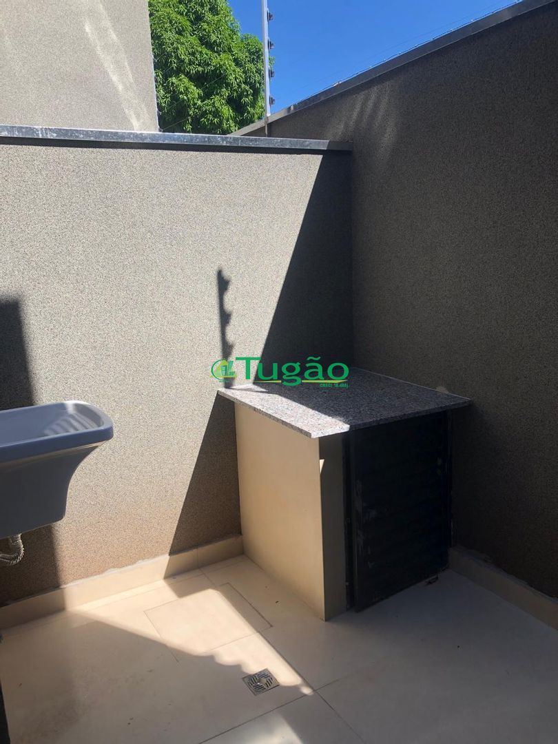 Kitnet com 1 quarto para aluguel, 30m² — foto 12 de 19