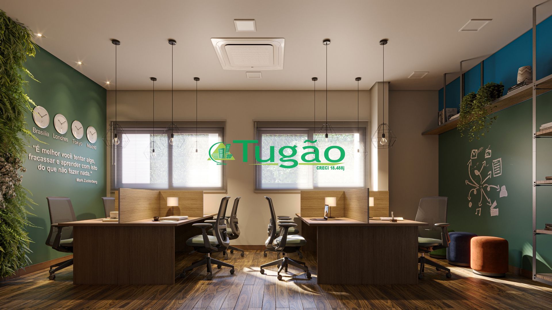 Apartamento com 2 quartos à venda, 58m² — foto 5 de 15
