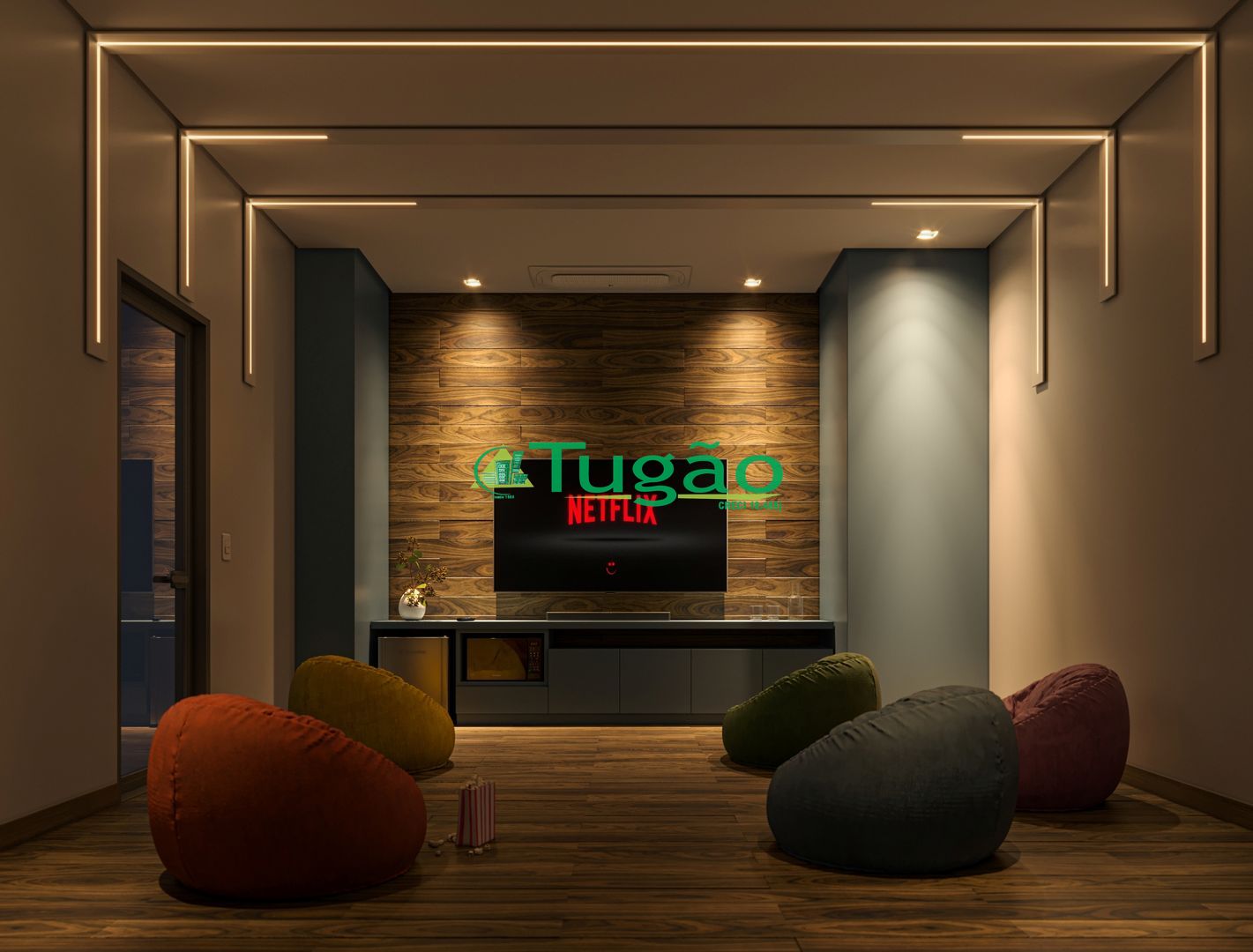 Apartamento com 2 quartos à venda, 58m² — foto 6 de 15