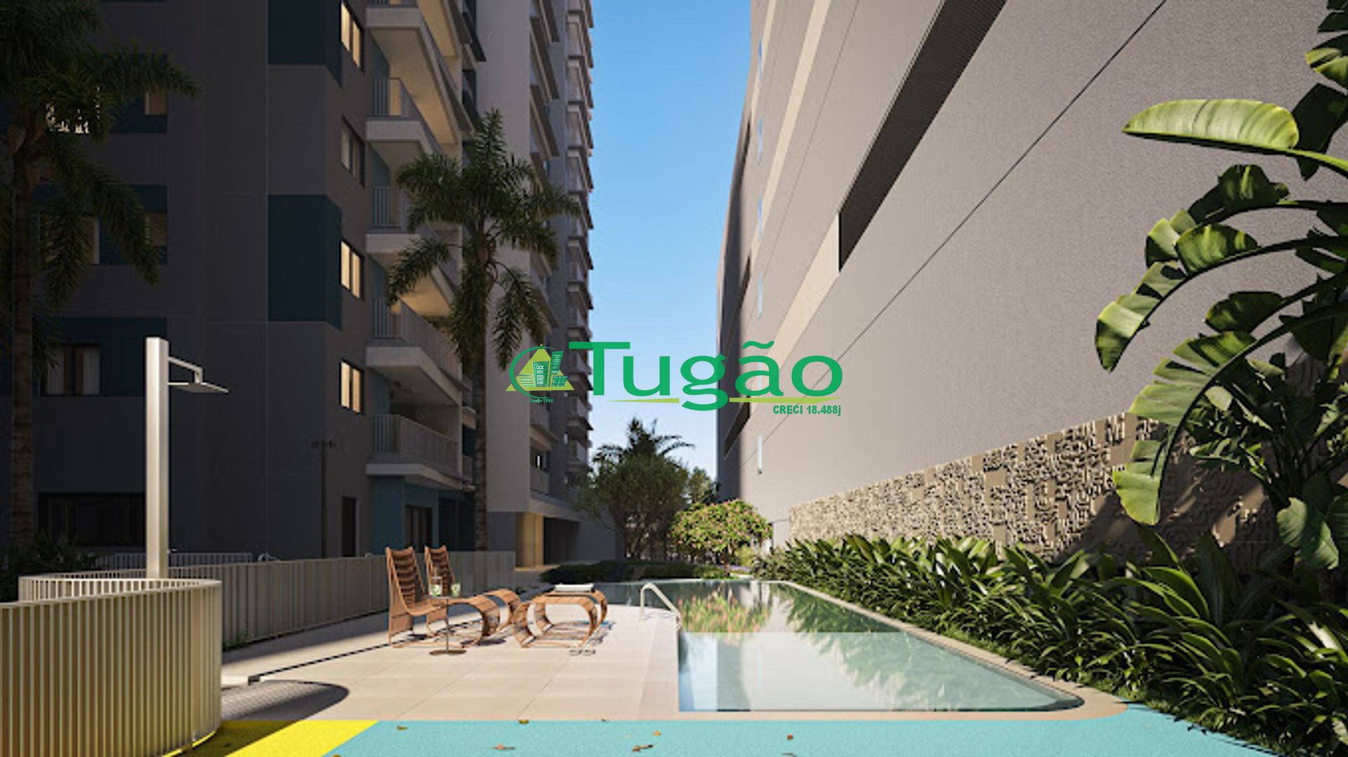 Apartamento com 2 quartos à venda, 58m² — foto 13 de 15
