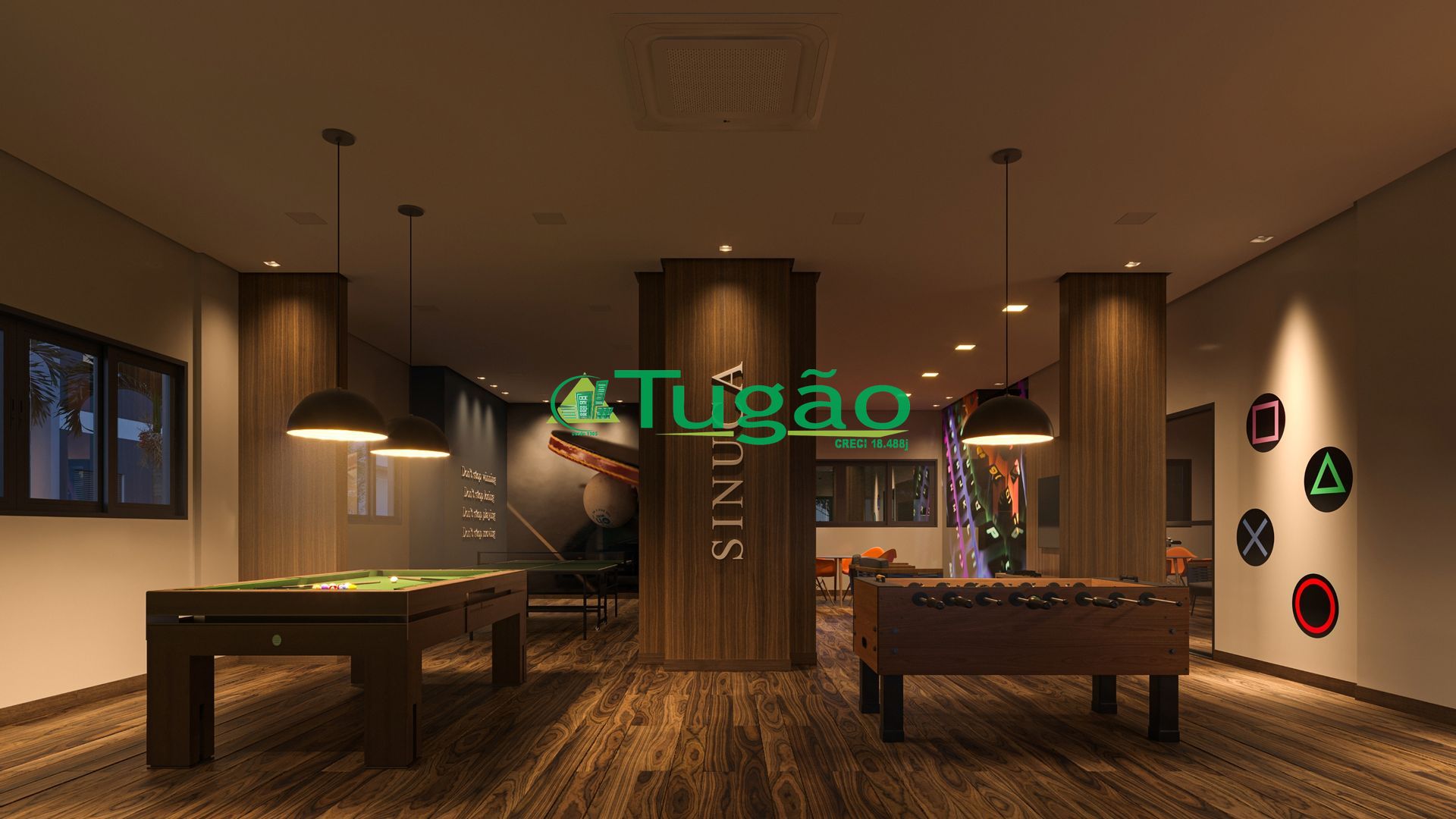 Apartamento com 2 quartos à venda, 58m² — foto 8 de 15