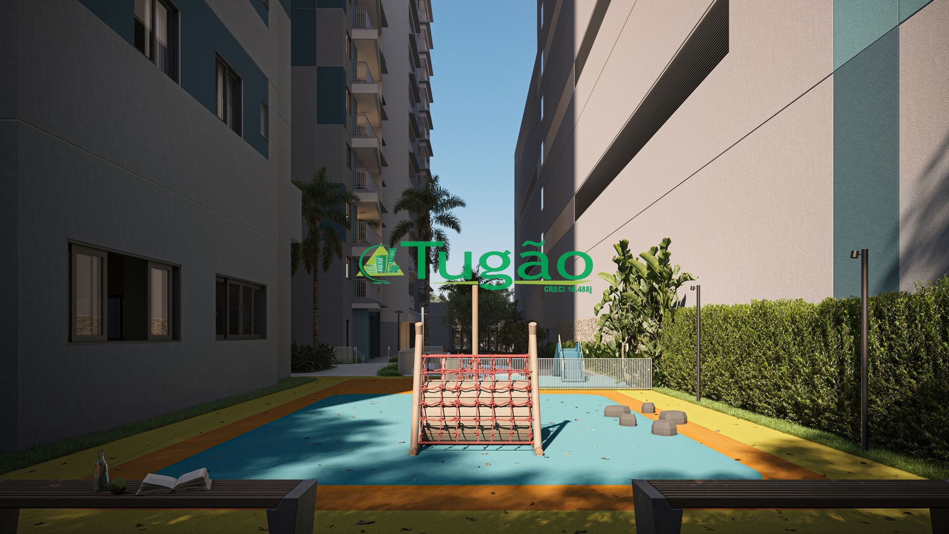 Apartamento com 2 quartos à venda, 58m² — foto 11 de 15