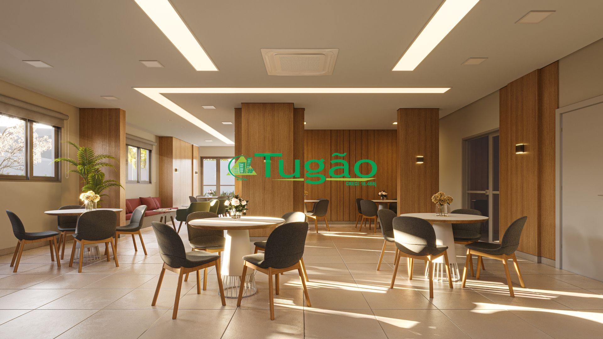 Apartamento com 2 quartos à venda, 58m² — foto 9 de 15