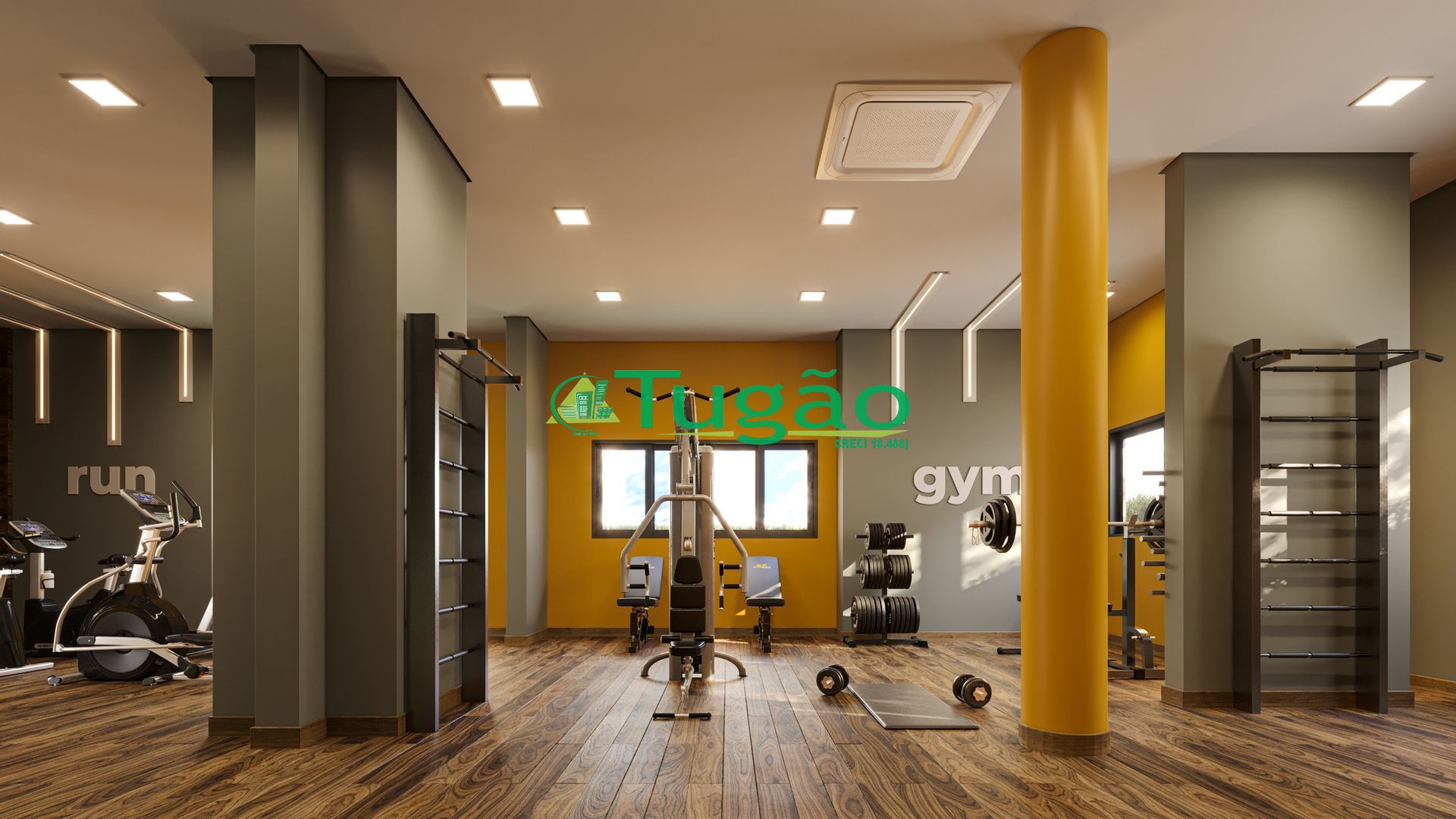 Apartamento com 2 quartos à venda, 58m² — foto 10 de 15