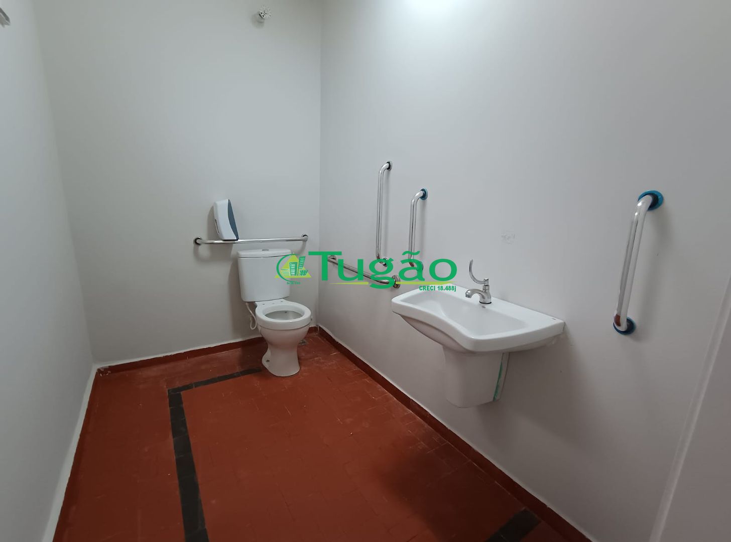 Imóvel Comercial  para aluguel, 235m² — foto 11 de 22