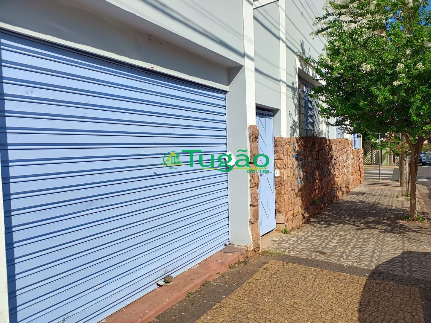 Imóvel Comercial  para aluguel, 235m² — foto 22 de 22