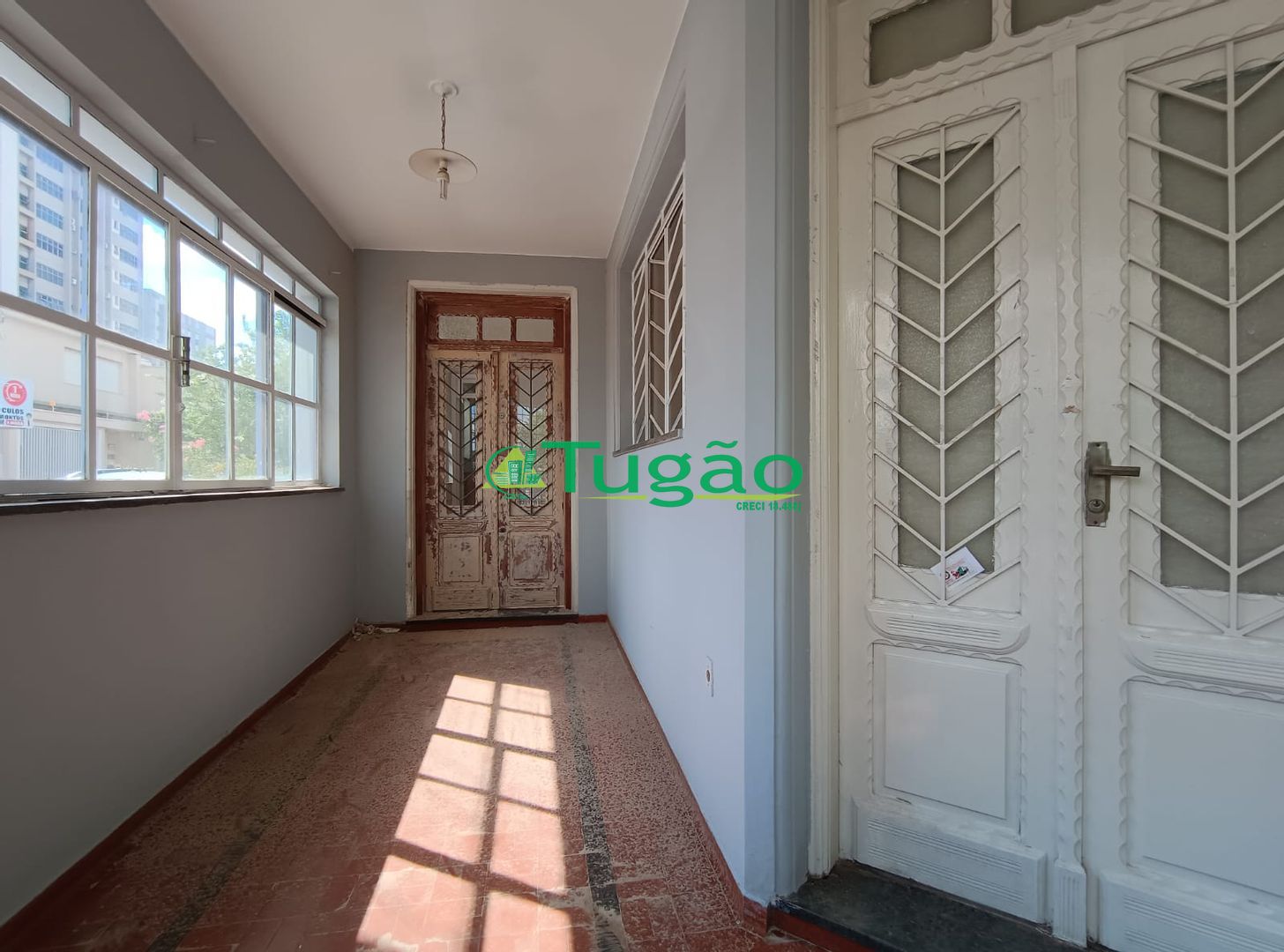 Imóvel Comercial  para aluguel, 235m² — foto 1 de 22