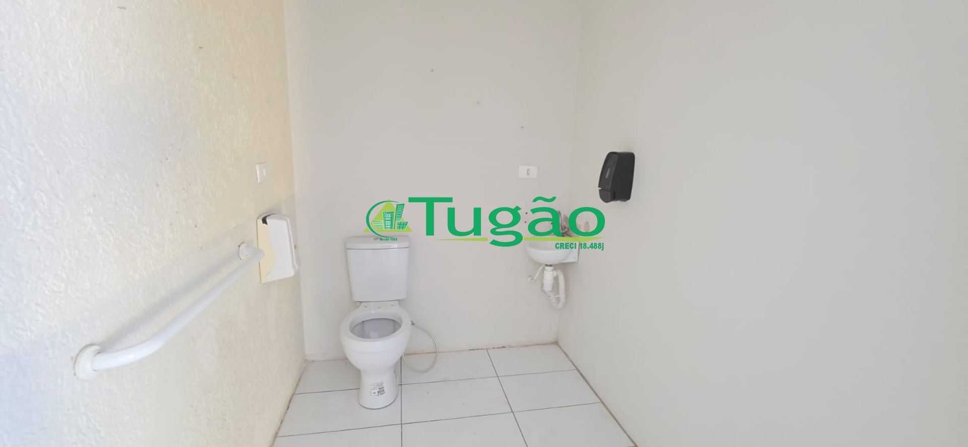 Loja / Salão / Ponto Comercial  para aluguel, 50m² — foto 2 de 10