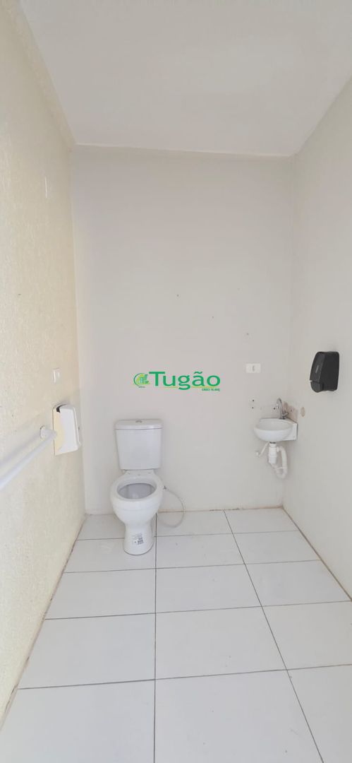 Loja / Salão / Ponto Comercial  para aluguel, 50m² — foto 3 de 10