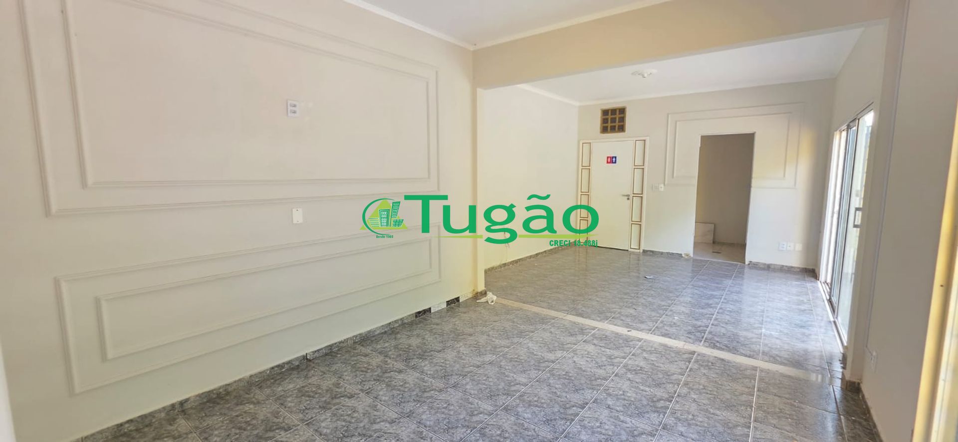 Loja / Salão / Ponto Comercial  para aluguel, 50m² — foto 10 de 10