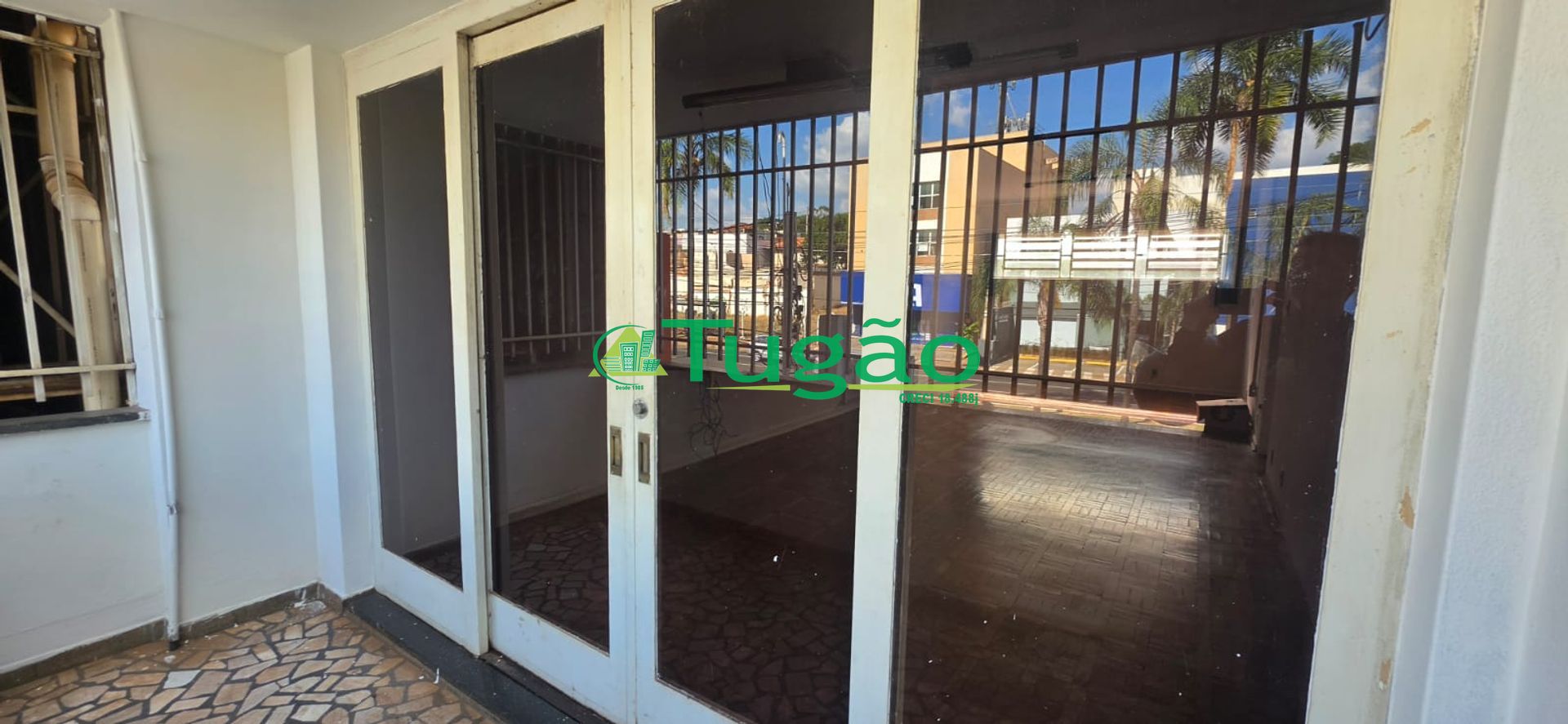 Prédio comercial  para aluguel, 280m² — foto 30 de 31