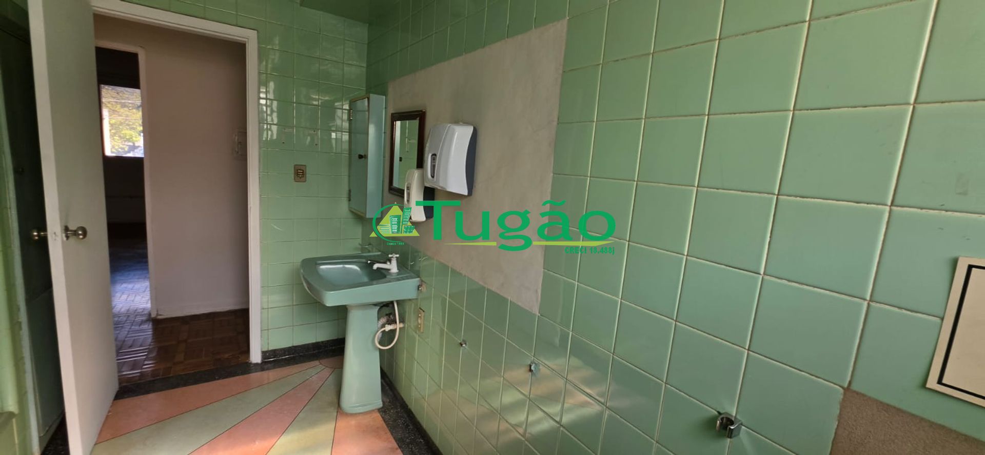 Prédio comercial  para aluguel, 280m² — foto 25 de 31