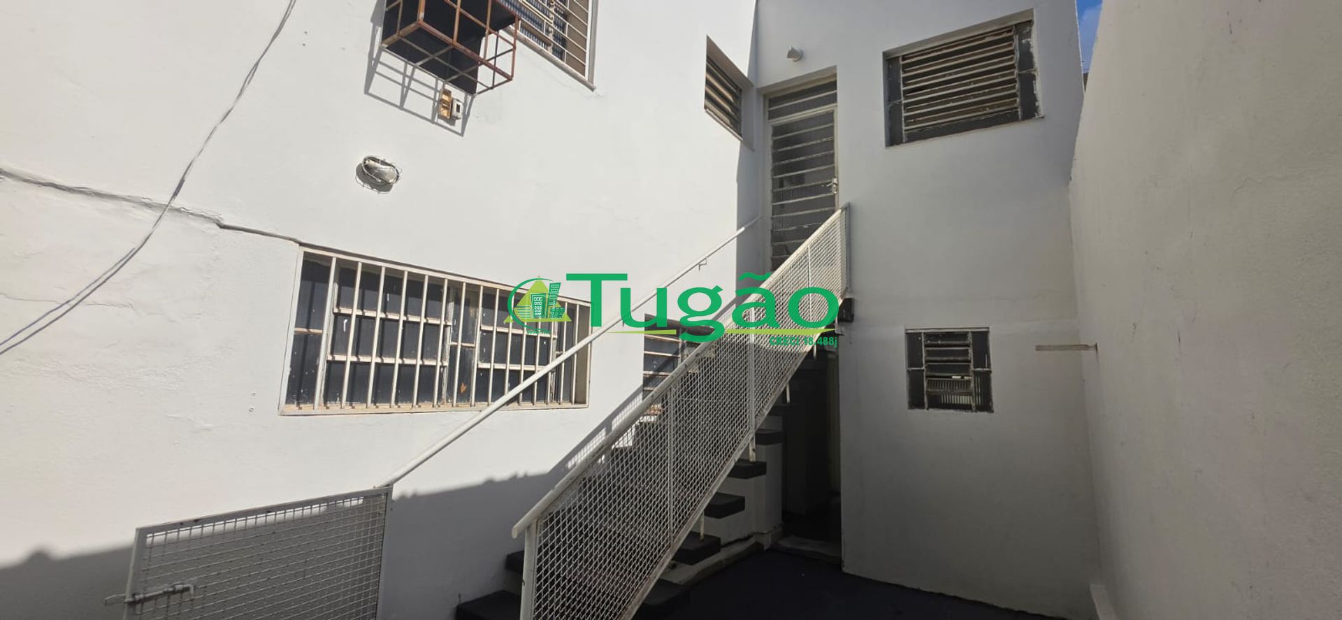 Prédio comercial  para aluguel, 280m² — foto 11 de 31