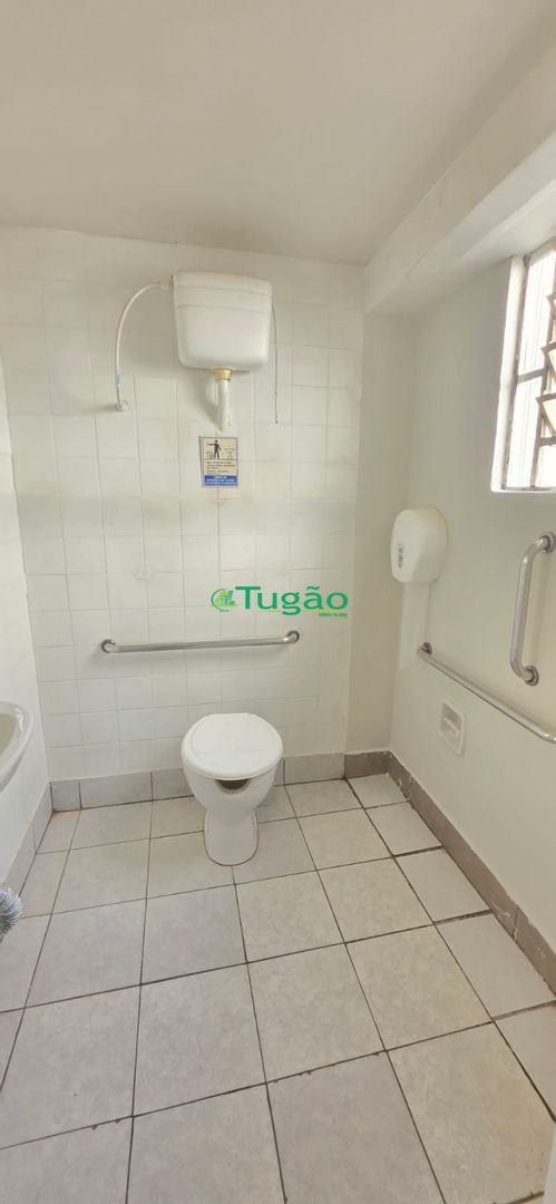 Prédio comercial  para aluguel, 280m² — foto 13 de 31