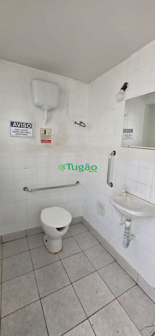 Prédio comercial  para aluguel, 280m² — foto 9 de 31