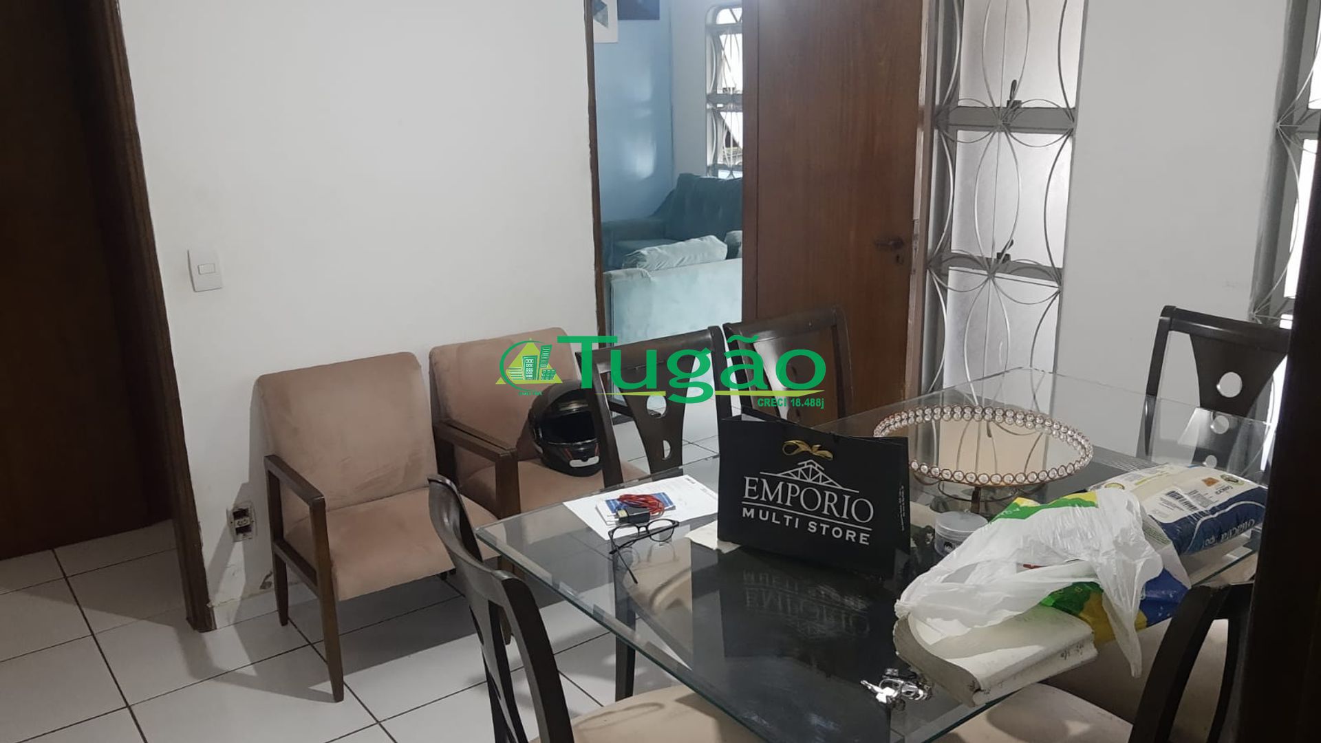 Casa com 3 quartos à venda, 269m² — foto 11 de 13