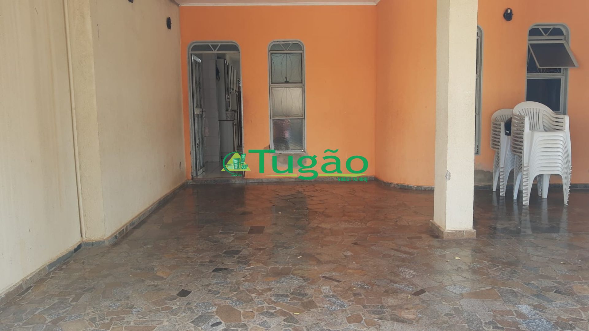 Casa com 3 quartos à venda, 269m² — foto 1 de 13