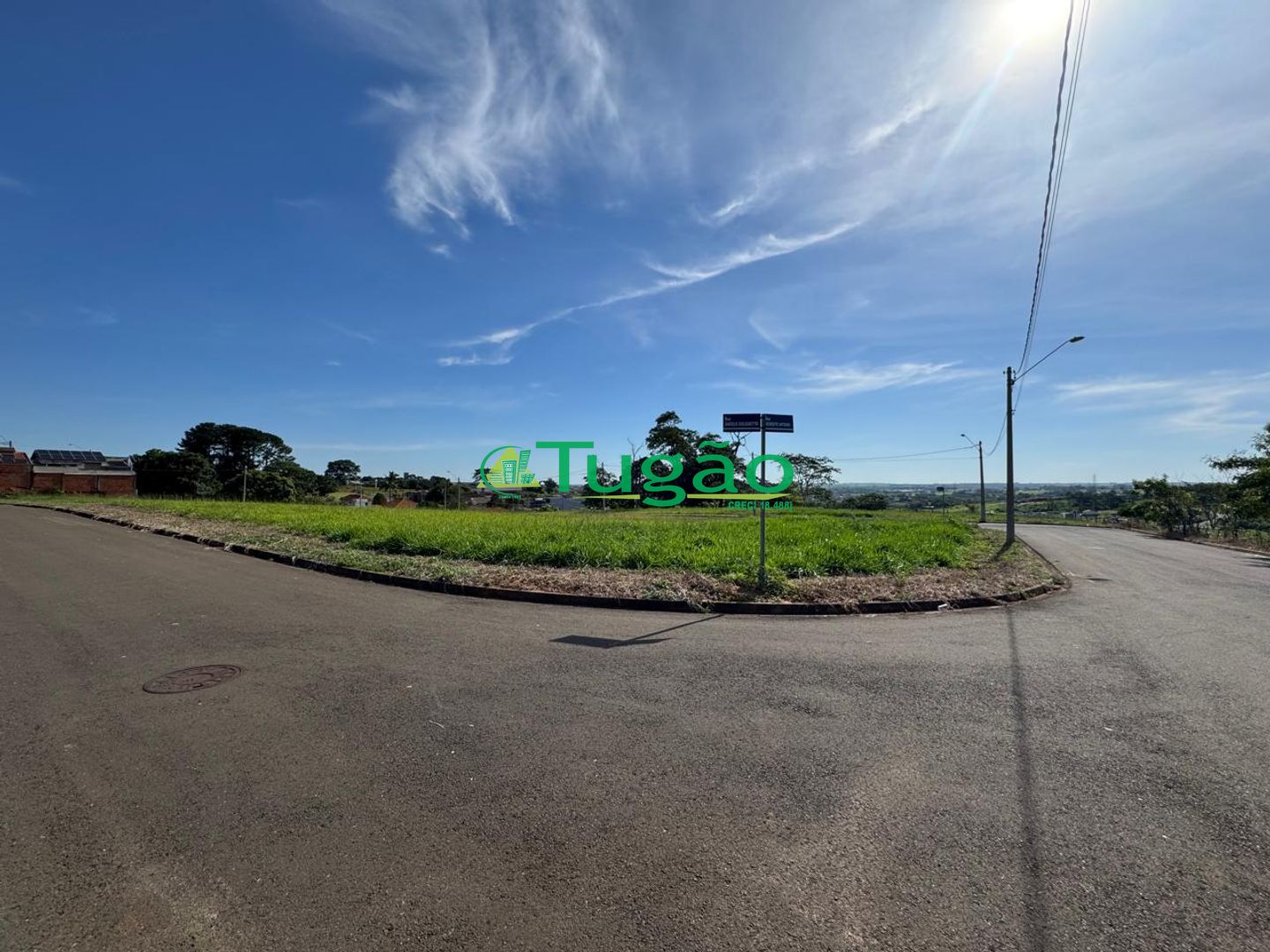 Terreno / Lote / Condomínio  à venda, 308m² — foto 1 de 1